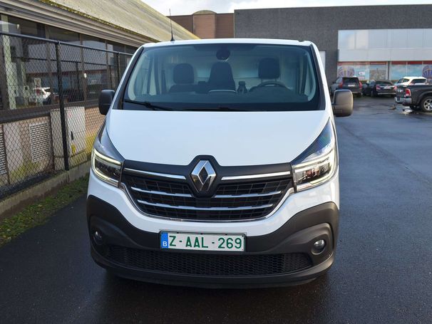 Renault Trafic L2H1 dCi EDC 125 kW image number 3