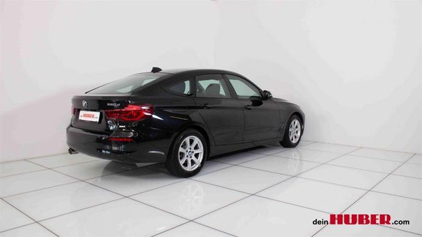 BMW 320d Gran Turismo xDrive 140 kW image number 6