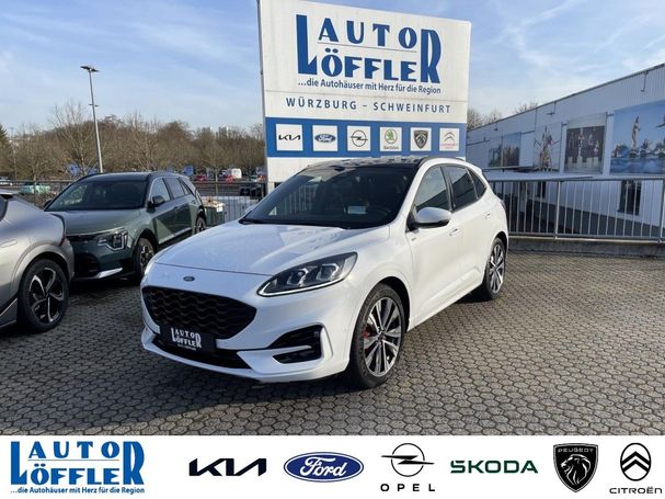 Ford Kuga 2.5 140 kW image number 1