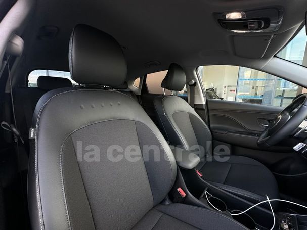 Hyundai Kona 115 kW image number 11