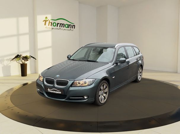 BMW 320i Touring 125 kW image number 1