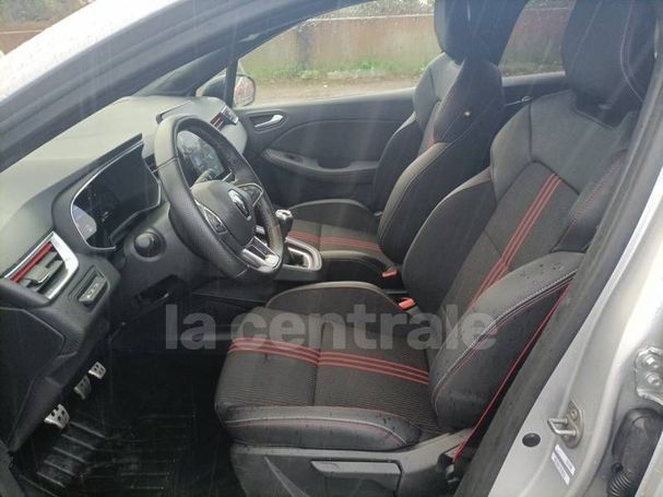 Renault Clio TCe 140 103 kW image number 24