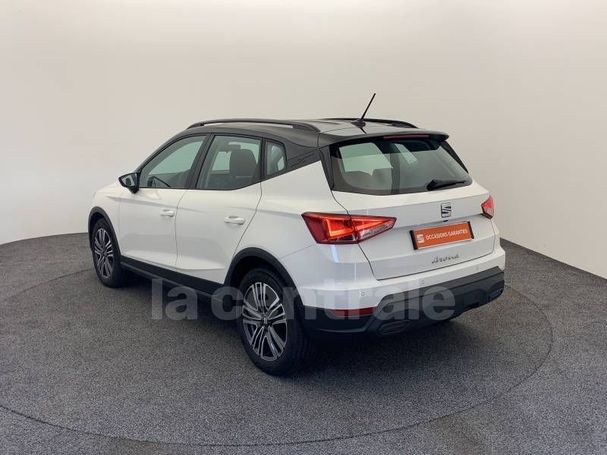 Seat Arona 1.0 TSI 70 kW image number 5