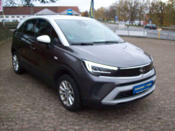 Opel Crossland X 1.2 81 kW image number 3