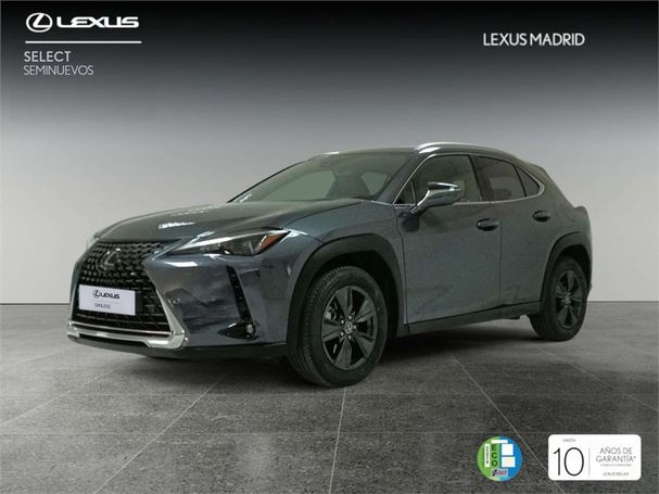 Lexus UX 135 kW image number 1