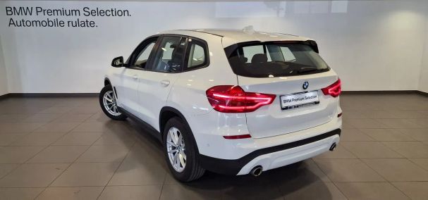 BMW X3 xDrive 135 kW image number 4