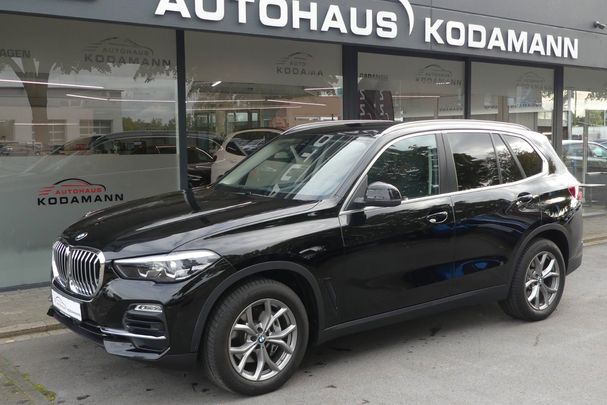 BMW X5 xDrive30d 195 kW image number 2