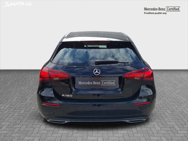 Mercedes-Benz A 180 100 kW image number 3