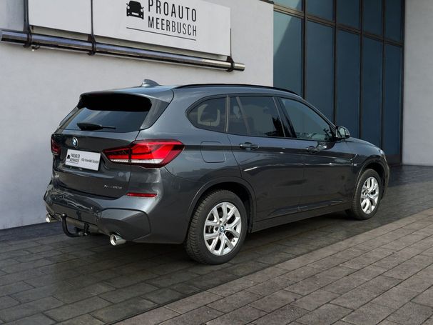 BMW X1 20d xDrive 140 kW image number 3