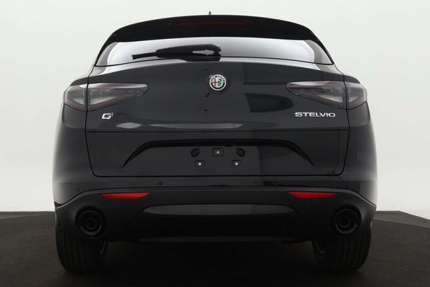 Alfa Romeo Stelvio 2.0 206 kW image number 3