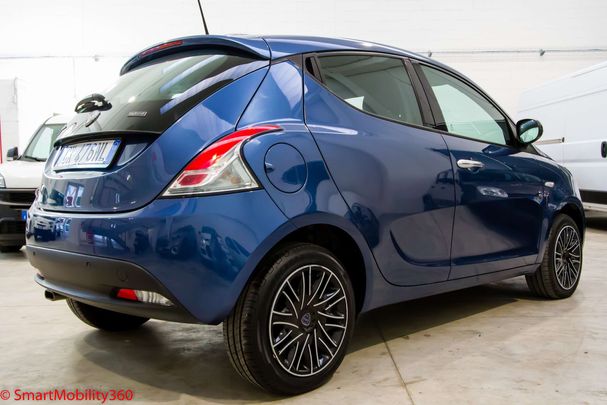 Lancia Ypsilon 51 kW image number 3