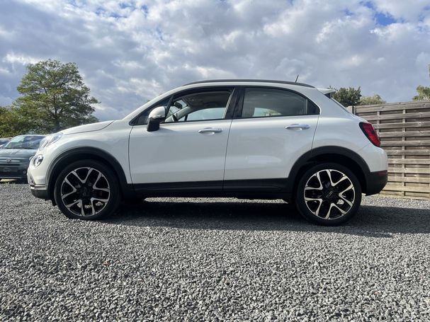 Fiat 500X Turbo 110 kW image number 4