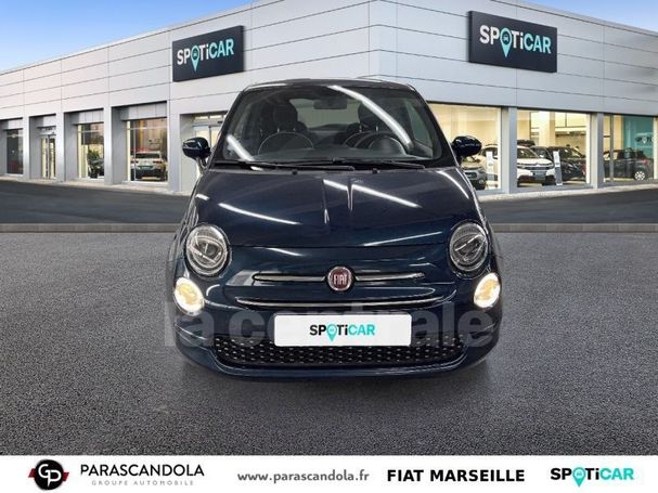 Fiat 500 1.2 8V Lounge 51 kW image number 3