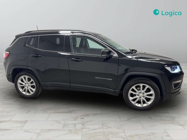 Jeep Compass 1.3 Turbo Limited 96 kW image number 7