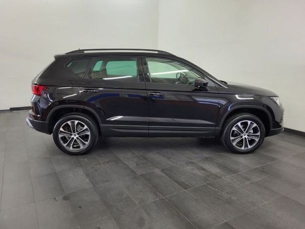 Seat Ateca 110 kW image number 10