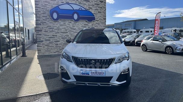 Peugeot 3008 BlueHDi 130 S&S Crossway 96 kW image number 2