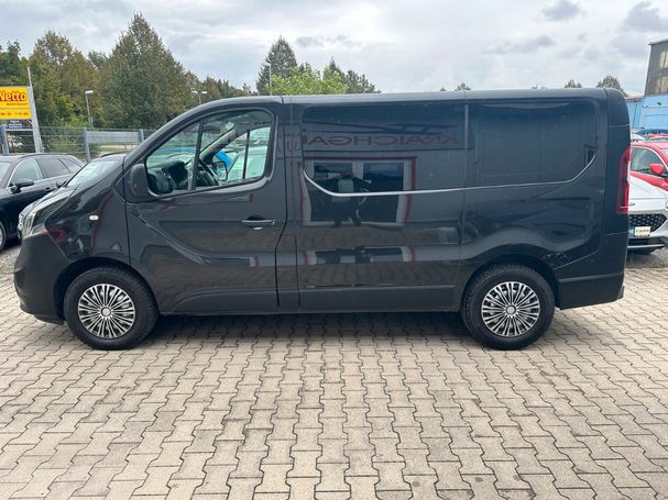 Opel Vivaro 1.6 Turbo 92 kW image number 8