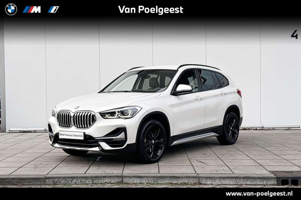 BMW X1 sDrive20i 141 kW image number 1