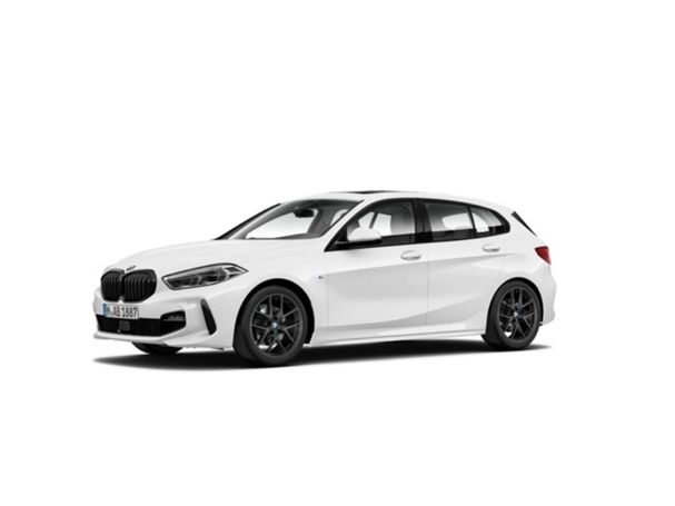 BMW 118d 110 kW image number 2