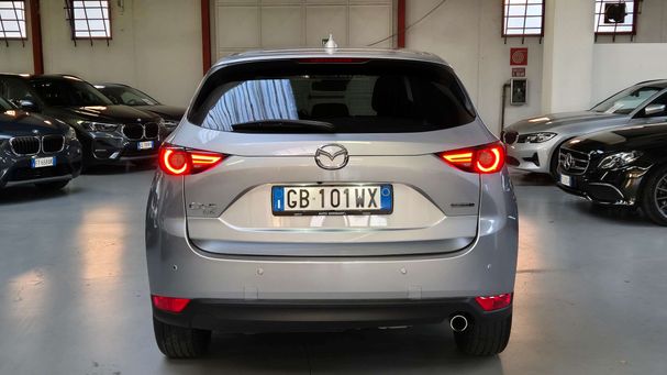 Mazda CX-5 150 110 kW image number 23