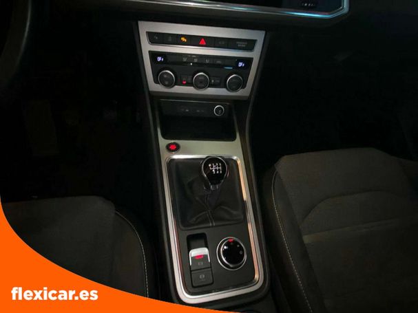 Seat Ateca 2.0 TDI 110 kW image number 10