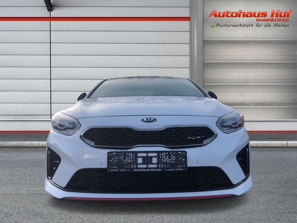 Kia ProCeed 150 kW image number 8