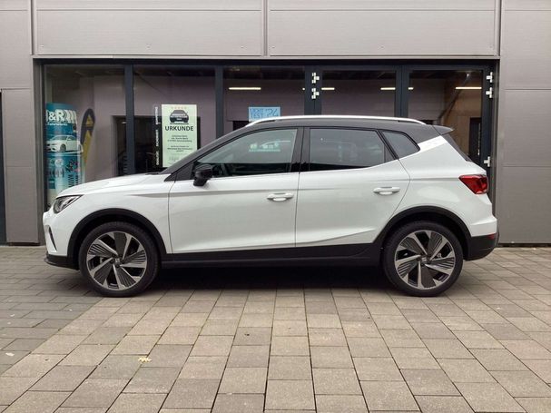 Seat Arona 1.0 TSI DSG 85 kW image number 4