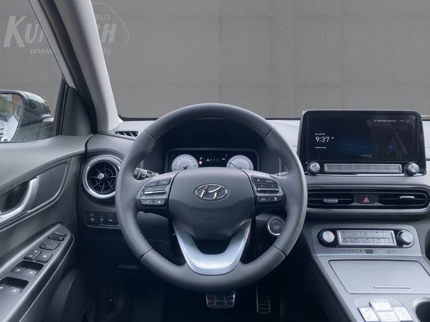 Hyundai Kona Elektro Trend 100 kW image number 9