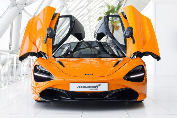 McLaren 720S 530 kW image number 6