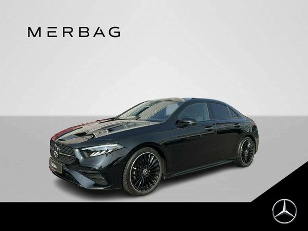 Mercedes-Benz A 180 100 kW image number 1