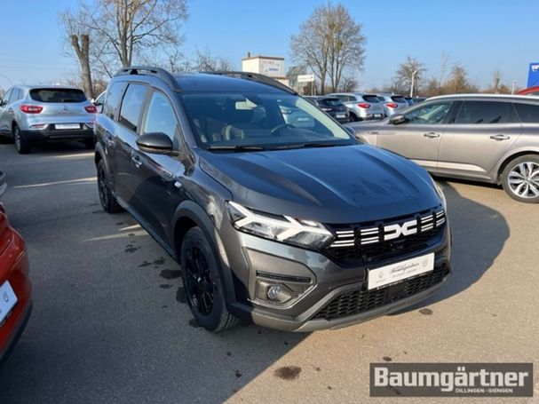 Dacia Jogger TCe 110 Extreme 81 kW image number 1