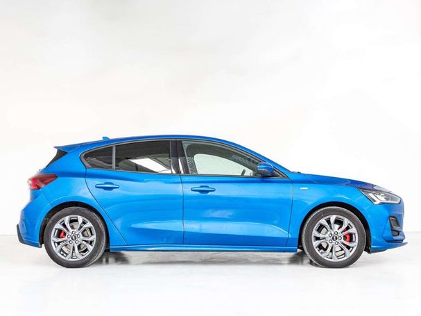 Ford Focus 1.0 EcoBoost MHEV 114 kW image number 3