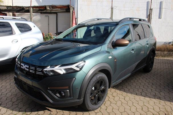 Dacia Jogger TCe 110 Extreme 81 kW image number 1