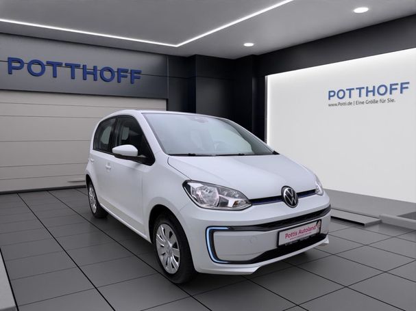 Volkswagen up! 60 kW image number 6