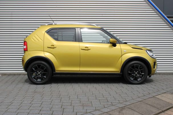 Suzuki Ignis 61 kW image number 7