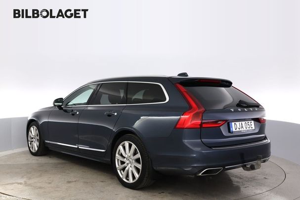 Volvo V90 D5 AWD Inscription 175 kW image number 4