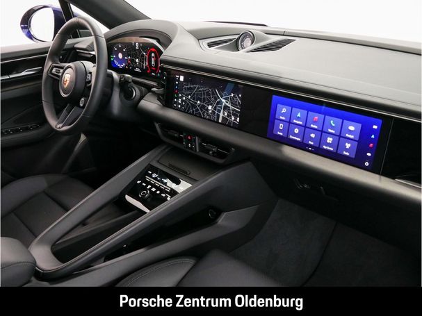 Porsche Macan 4 300 kW image number 23