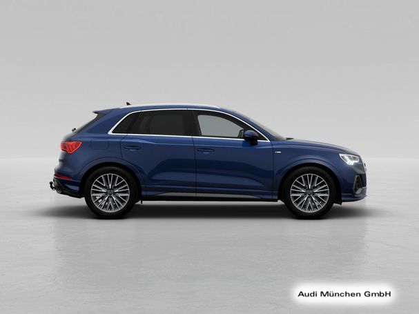 Audi Q3 35 TDI S tronic S-line 110 kW image number 21