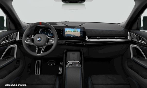 BMW X2 M35i xDrive 221 kW image number 4