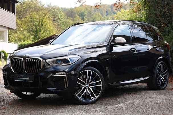 BMW X5 M xDrive 390 kW image number 1