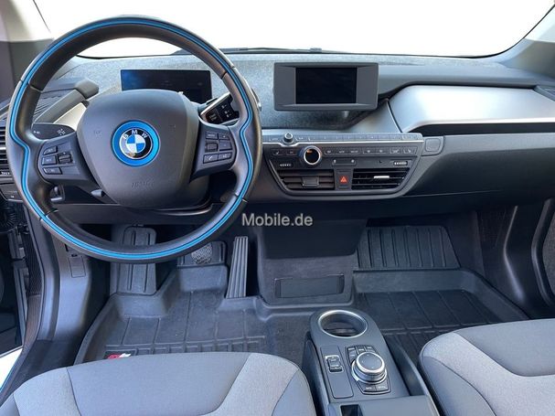 BMW i3s 120Ah 135 kW image number 7