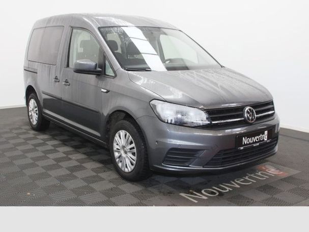 Volkswagen Caddy 1.0 TSI Trendline 75 kW image number 2