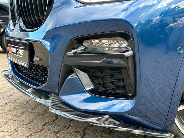 BMW X3 M40i xDrive 260 kW image number 11