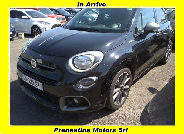 Fiat 500X 1.0 88 kW image number 2