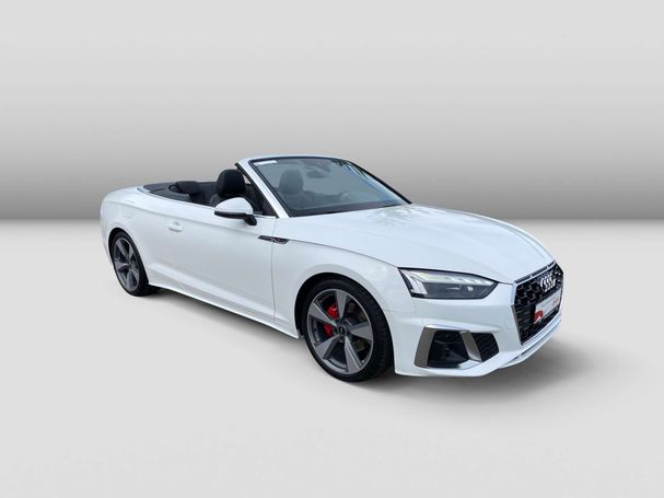 Audi A5 40 TDI S-line 150 kW image number 13