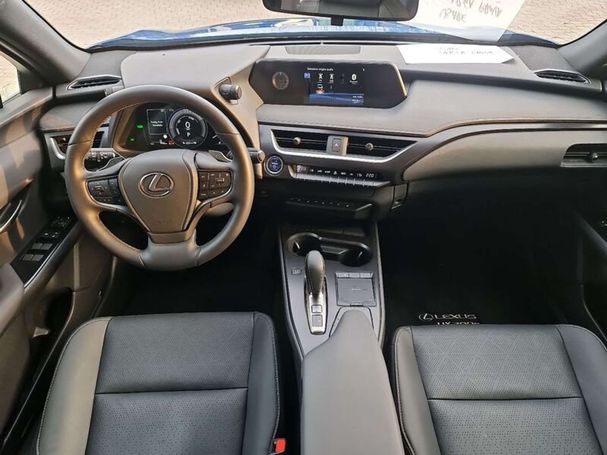 Lexus UX 300e 150 kW image number 10