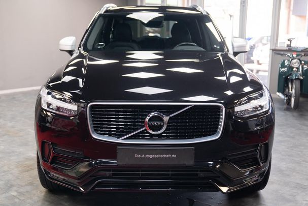 Volvo XC90 140 kW image number 4