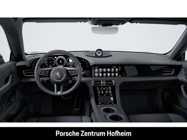 Porsche Taycan 4 Cross Turismo 320 kW image number 6