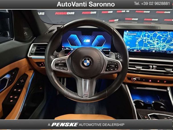 BMW 340d xDrive Touring 250 kW image number 27