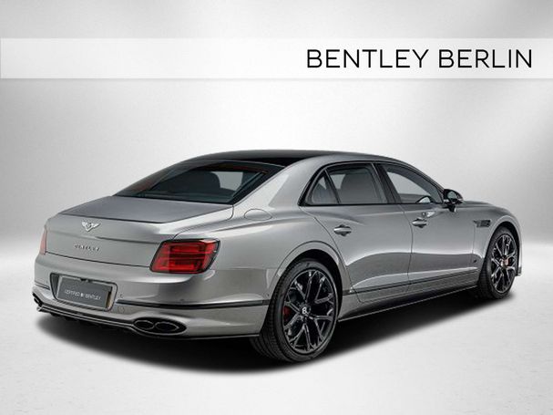 Bentley Flying Spur V8 404 kW image number 8